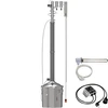 Distillatore modulare Convex elettrico 30 L - Perun ['distillatore Browin', ' distillatori modulari', ' distillatore con decantatori', ' distillatore modulare', ' decantatori per distillatore', ' distillato puro', ' kit di distillazione', ' coperchio bombato', ' coperchio convesso (Convex)', ' contenitore di distillazione con coperchio', ' kit per distillazione', ' kit di distillazione espandibile', ' distillazione su diverse fonti di calore', ' distillatore 30 L', ' condensatori a dito freddo']