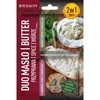 Duo Masło - insaporitore all'aglio e alle erbe 2 in 1, 2 x 12g - 6 