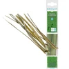 Erba del bisonte - Hierochloe odorata 12 steli / 4 L ['erba del bisonte per la vodka', ' essenza per alcolici', ' aroma per alcolici', ' aromatizzazione degli alcolici', ' ingredienti per alcolici']