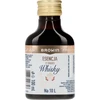 Essenza al gusto di whisky per 10 L, 100 ml - 12 