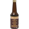 Essenza Gold gusto Jamaica Rum per 4 L, 40 ml ['essenza gusto rum', ' essenza rum scuro', ' aroma di rum scuro', ' essenza per alcol neutro', ' essenza Browin', ' aroma naturale', ' estratto naturale di rovere']