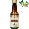 Essenza Sauer-Kirsche – Ciliegia Trasparente, 40 ml, per 4 L ['aroma per alcolici', ' aroma per vodka', ' essenza per alcolici', ' essenza aromatica per vodka', ' essenza al gusto di ciliegia', ' essenza di amarena', ' ciliegia trasparente', ' essenze per distillati casalinghi', ' essenza Gold', ' liquore di ciliegia trasparente', ' essenze Browin', ' essenza aromatica', ' essenza 40 ml', ' essenza cherry trasparente', ' liquore di amarena incolore', ' Sauer-Kirsche']