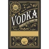 Etichette autoadesive 60x90 mm per bottiglie di vodka, nere, 20 pezzi - 8 