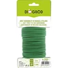 Filo da giardinaggio con guaina morbida 5 m x 5 mm - 3 