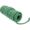 Filo da giardinaggio rivestito in gommapiuma, verde, 10 m, Ø 10 mm ['filo da giardinaggio', ' filo verde', ' filo da giardinaggio con gommapiuma', ' filo da giardinaggio flessibile', ' filo con guaina', ' filo per piante', ' filo da giardinaggio rivestito in gommapiuma', ' filo per piante verde', ' filo di fissaggio', ' filo tenditore', ' filo di tensione', ' filo rivestito', ' filo per piante delicate', ' filo per piante che protegge la corteccia', ' filo da giardinaggio 10 metri', ' filo specialistico per piante', ' quale filo per piante scegliere']