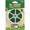 Filo da giardino piatto, rivestito in PVC 50 m x 2 mm - 8 