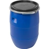 Fusto per crauti 60 L, con anello di chiusura, blu, Sterk ['fusto per fermentazione', ' fusto per fermentati', ' fusto per cetrioli', ' fusto per crauti', ' fusto per fermentare i cetrioli', ' fusto per fermentare il cavolo', ' fusto richiudibile', ' fusto alimentare', ' fusto in plastica', ' fusto in materiale plastico', ' fusto di qualità', ' fusto capiente', ' fusto blu', ' fusto ermetico', ' fusto con anello', ' fusto con anello di chiusura', ' fusto con coperchio', ' fusto per acqua piovana', " fusto per raccolta dell'acqua piovana", ' fusto 60 litri']