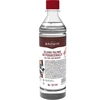 Gel combustibile per bruciatori dell'affumicatore 0,5 L ['combustibile per affumicatore', ' gel combustibile per affumicatore', ' gel combustibile per mini affumicatore', ' gel combustibile per affumicatore da balcone', ' gel combustibile inodore']