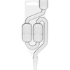 Gorgogliatore in plastica MAXI-v2 ['gorgogliatore', ' gorgogliatore infrangibile', ' gorgogliatore grande', ' miglior gorgogliatore', ' fermentazione', ' quanta acqua nel gorgogliatore', ' quanta acqua mettere nel gorgogliatore', ' gorgogliatore silenzioso', ' come fare un gorgogliatore', ' gorgogliatore Leroy Merlin', ' tappo con gorgogliatore', ' gorgogliatore per vino', ' dove comprare un gorgogliatore', " perché l'acqua nel gorgogliatore torna indietro", ' mosto', ' protezione del mosto', ' vino fatto in casa', ' gorgogliatore per sottaceti', ' fermentazione lattica']
