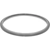 Guarnizione per coperchio delle pentole a pressione Browin da 6 e 8 L (n. 340206 e 8340208) - 4 