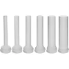Imbuti di ricambio per insaccatrice verticale Browin da 5 kg, 6 pezzi - 5 