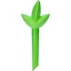 Irrigatore per piante – foglia verde, 120 ml ['irrigatore per piante', ' irrigatore', ' irrigatore a forma di foglia', ' irrigatore originale', ' protezione delle piante', ' cura delle piante', ' irrigatore per fiori', ' foglia irrigante', ' sfere autoinnaffianti', ' sfera autoinnaffiante', ' irrigatore di design', ' come prendersi cura delle piante', ' bei accessori per la casa', ' irrigatori di design', ' sfere per irrigazione uniche', ' irrigatore universale', ' irrigatore verde', ' irrigatore per piccole piante e fiori in vaso']