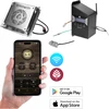 Kit di moduli elettrici con centralina Wi‑Fi – dragON IQ 1,5 kW, per affumicatori da giardino - 5 