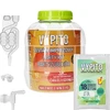 Kit festa - Vypito Menta e Lime - 5 