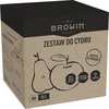 Kit per sidro da 20 L - 2 