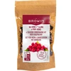 Kit per vino 4 PORY ROKU - Lampone ['vino di frutta', ' vino multifrutta', ' vino da frutta', ' vino di fiori', ' vino da frutta essiccata', ' vino con frutta essiccata', ' vino da mix di frutta essiccata', ' vino ai lamponi', ' vino di mele', ' vino di aronia', " vino all'ibisco", ' miscela per vino', ' kit per vinificazione', ' vino invernale', ' frutta essiccata', ' fiori essiccati', ' ricetta per il vino']