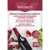 Kit starter per vino Aromatic Bayanus Multicomplex, 40 g ['lievito bayanus', ' bayanus', ' lievito enologico', ' vino 18%', ' lievito + nutriente', ' per vini di frutta', ' per 50 L di vino', ' ricetta per il vino', ' fermentazione sulla polpa', ' vino forte', ' enzima pectolitico']
