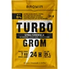 Lievito da distillazione Turbo Grom 24 h - 9 