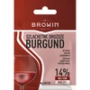 Lievito enologico Borgogna, 20 ml ['lievito enologico', ' lievito Borgogna', ' lievito per vini rossi', ' lievito liquido', ' lievito in sospensione liquida', ' lievito Browin', ' lievito Biowin', ' lievito per vino', ' vinificazione', ' attrezzatura enologica', ' lievito classico per vino']