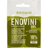 Lievito enologico Enovini® BAYA, 7 g ['lieviti selezionati', ' lievito enologico', ' lievito enologico secco', ' per vini bianchi', ' per vini rosati', ' lievito bayanus', ' per il riavvio della fermentazione', ' per la fermentazione']