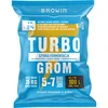 Lievito turbo da distillazione Turbo Grom 5–7 giorni, per 100 L - 6 