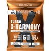 Lievito Turbo X-Harmony 18%, 100 L, 360 g - 7 