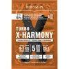 Lievito Turbo X‑Harmony 18%, 25 L, 138 g ['lievito da distillazione', ' lievito per alcol', ' lievito turbo', ' lievito Harmony', ' lievito 18%', ' lievito per distillati casalinghi', ' per distillato casalingo', ' lievito da distillazione per 25 litri', ' mosto 25 L', ' fermentazione pulita', ' mosti di zucchero', ' per mosti', ' per mosti di zucchero', ' fermentazione tranquilla', ' buon profumo durante la fermentazione', ' fermentazione stabile', ' facile chiarifica', ' distillazione', ' lievito X', ' lievito Browin', ' lievito alcol', ' lievito consigliato', ' lievito di alta qualità', ' lievito secco con nutriente', ' chiarifica facile del mosto']