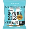 Lievito Turbo X-Pure 21,3%, 100 L ['lievito da distillazione', ' lievito per alcol', ' lievito Turbo Pure', ' lievito 21%', ' lievito ad alta tolleranza alcolica', ' per base alcolica neutra', ' per mosto zuccherino', ' lievito da distillazione 100 L', ' lievito per cento litri', ' fermentazione pulita', ' fermentazione ad alta resa', ' 100 L di mosto', '']