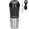 Macinacaffè – elettrico, a macine, con infusore e tazza termica - 2 