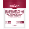 Metabisolfito di potassio 10 g - 4 