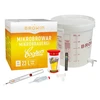 MikroBrowar ECO 2 ['regalo', ' kit per fare la birra', ' kit con brewkit', ' come fare la birra', ' Lager', ' Dark Ale', ' accessori per la birra', ' fermentazione della birra', ' birra fatta in casa']