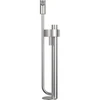 Modulo per alambicco - pappagallo distillatorio ['pappagallo per distillazione', ' alcolometro in linea', ' rotametro', " per la misurazione continua dell'alcol", ' pappagallo per alambicco', ' pappagallo per distillati casalinghi']
