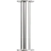 Modulo per alambicco - raccordo - Ø 48,3 mm, lunghezza 250 mm ['modulo per alambicco', ' distillazione', ' alambicco', ' raccordo', ' alambicco modulare', ' per distillazione', ' come distillare', '']