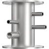 Modulo per distillatore a riflusso - doppia serpentina - 10 