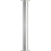Modulo per distillatore - raccordo - Ø 48,3 mm lunghezza 500 mm - 13 