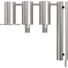 Modulo per distillatore - testa, 2 decantatori, condensatore - 4 