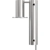 Modulo per distillatore - testa di distillazione con condensatore a serpentina - 8 