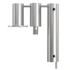 Modulo per distillatore - testata, 1 decantatore, condensatore - 5 