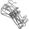 Molle di chiusura per vasetti Weck 'tradizionali' – 10 pz ['molle di chiusura per vasetti Weck', ' guarnizioni in gomma per vasetti', ' clip per Weck', ' ganci per Weck', ' accessori per vasetti', ' per vasetti', '']