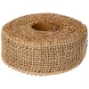 Nastro di juta 5 cm / 8 m - 6 