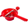 Passaverdura per verdure e frutta ['passaverdura', ' passaverdura per pomodori', ' passaverdura manuale', ' per frutta morbida', ' per pappe e omogeneizzati per bambini', ' per passate e purè', ' passata di pomodoro']