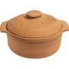 Pentola romana rotonda 4L - 3 