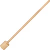 Pestello in legno per crauti - grande 100 cm - 2 
