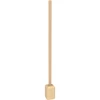 Pestello/pressino per crauti in legno 78 cm ['per fermentazioni', ' per crauti', ' per cavolo fermentato', ' crauti', ' alimenti fermentati', ' per kimchi', ' come fermentare', ' fermentati salutari', ' pestello per crauti', ' pestello', ' legno di faggio', ' per contenitori in gres', ' per barattolo', ' per botte da fermentazione', ' pressino per crauti']