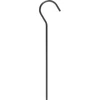 Picchetti da tenda curvi - 10 pz. ['per fissare le tende', ' picchetti da tenda', ' paletti da tenda', ' ancore per tessuto non tessuto (TNT) agricolo', ' ancore da terra', ' picchetti per rete anti-talpa', ' picchetto per TNT agricolo', ' picchetti per il fissaggio delle tende', ' picchetti per serra', ' picchetti da giardino', ' picchetti di fissaggio', ' picchetti', ' picchetti di ancoraggio', ' picchetti da tenda', ' picchetti in acciaio', ' picchetti curvi']