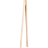 Pinze in legno 17 cm ['pinze da cucina', ' pinze per crauti', ' pinze per cetrioli', ' fermentazione del cavolo', ' fermentazione dei cetrioli', ' pinze per carne', ' pinze per bistecche', ' pinze per griglia', ' pinze da barbecue', ' accessori per barbecue']