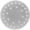 Pistone in silicone di ricambio per insaccatrice Browin orizzontale da 1,5 kg - 13 