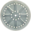 Pistone in silicone Ø 12,8 cm per insaccatrici da 4 kg - 7 