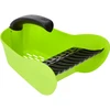 Raccoglibacche per piccoli frutti, verde, in plastica - 12 