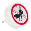 Repellente per formiche a ultrasuoni - per uso domestico ['repellente', ' repellente per formiche', ' repellente a ultrasuoni', ' repellente elettrico', ' repellente per insetti']